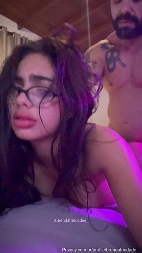 Brenda Trindade Nude Porn Video RealPornClip