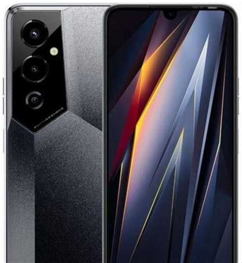 Смартфон tecno pova 4 Pro 8/256 гб, Серый ураноли купить | Мобильные ...