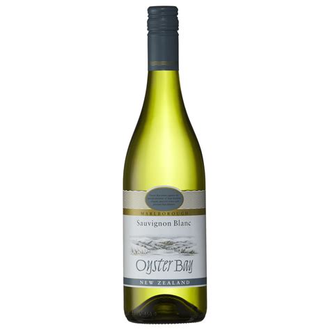 Oyster Bay Sauvignon Blanc Value Cellars