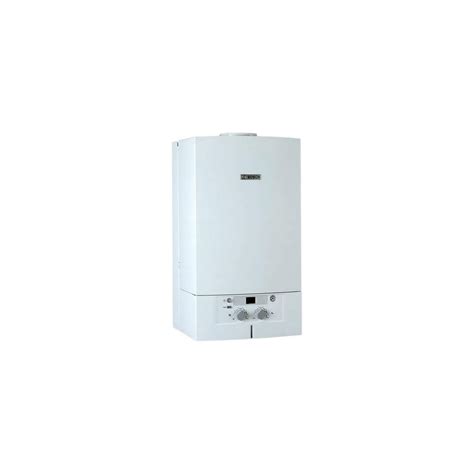 Газовый настенный котел Bosch ZW24-2DHKE 7713230989 - выгодная цена ...