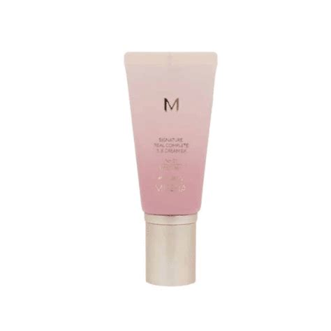 Missha Signature Real Complete BB Cream | Buy Online