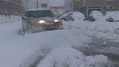 美國暴風雪 熱門議題 ｜ 公視新聞網 Pnn