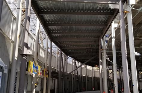 Lavell Edwards Stadium Expansion PROVO, UTAH - SME Steel