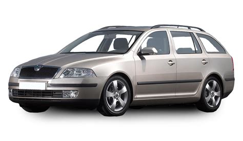 Skoda Octavia Estate 1998 2004 Cycle Carriers