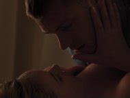 Naked Abbie Cornish In RoboCop II