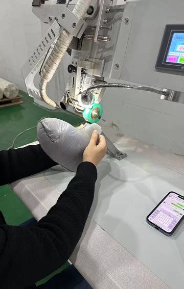 Seamless Hot Air Seam Sealing Machine MS 2272 Seamless Machine PRODUCTS Mascoon Sewing