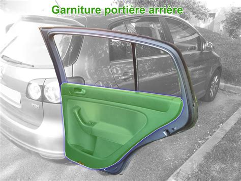 Comment Enlever La Garniture De Porte D Une Ford Ka Fiche Pratique