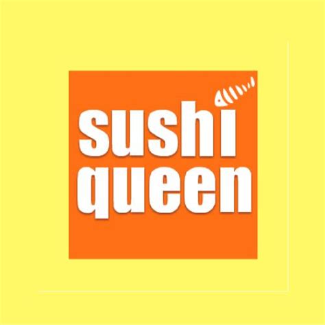 Sushi Queen - Best In Sweden