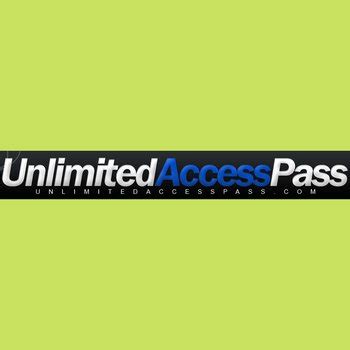 Unlimited Access Pass Has The Top Hottest Hardcore Pornstars