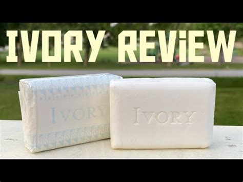 Ivory Soap Floats Other Sink Soaps