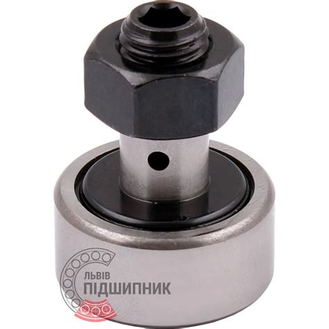 Подшипник KR12X | CF12-UUA [JNS] Игольчатый подшипник - Кулачковый ...