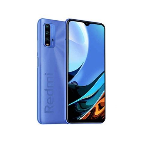 Смартфон Redmi Xiaomi 9T - купить по выгодной цене в интернет-магазине ...