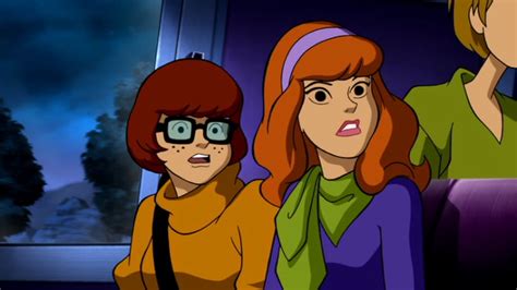 More Details On Live Action 'Scooby' Spinoff Zombie Film 'Daphne and ...