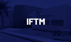 Concurso Iftm Confira Como Foi O Ltimo Edital