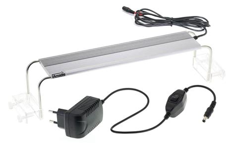Светодиодный светильник для аквариума Arcadia LED Blade Marine White ...