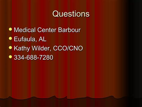 Telemedicine will connect av hospital to rural clinics by spring 7