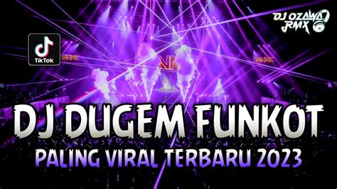 Dj Dugem Funkot Paling Viral Terbaru Dj Camelia X Selimut Biru