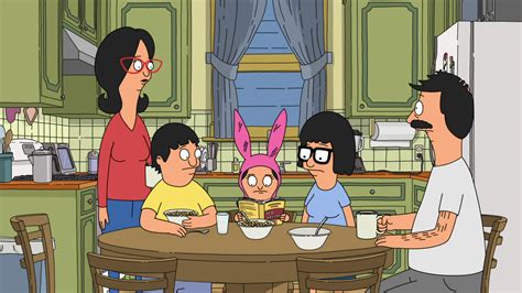 Bob S Burgers Season 8 Image Fancaps