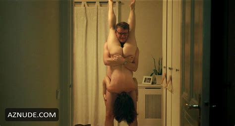 KLOWN FOREVER NUDE SCENES AZNude
