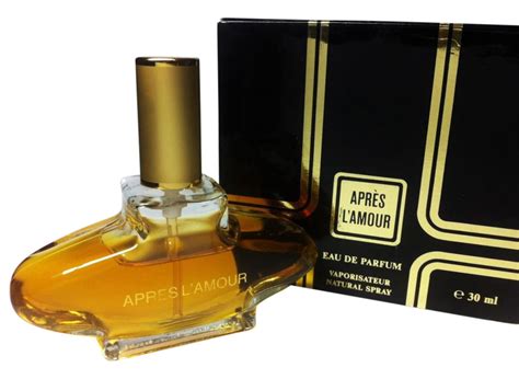 Après l'Amour von Parfums Namara (Eau de Parfum) » Meinungen ...
