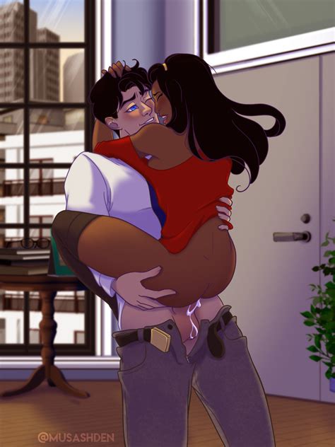 Morning Rituals Part By Musashden Hentai Foundry