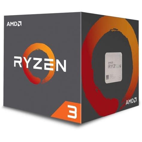 AMD Ryzen 3 1200 True Quad Core Processor – TechGen IT Solutions