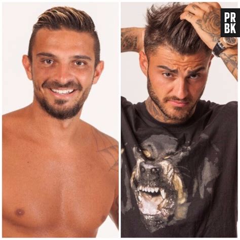 Julien Tanti Les Marseillais Et Thibault Kuro R Concili S Les