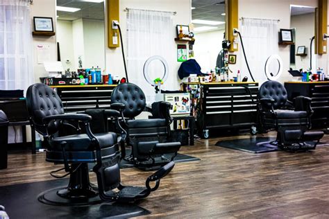 Murfreesboro Barber Midtown Barbershop 615 648 2222