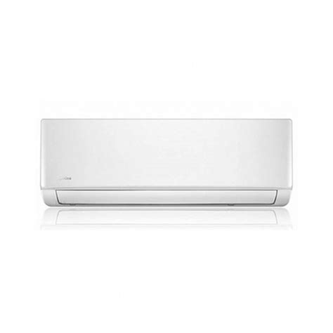 Midea Clim C F Climatiseur Split Btu Chaud Et Froid Blanc