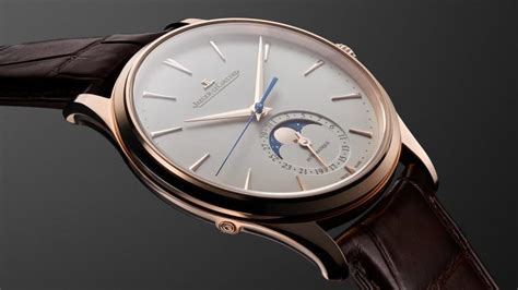 Jaeger Lecoultre