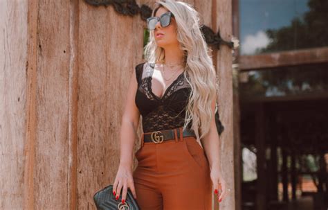 Como compor looks fashion lingerie à mostra Quer vender mais lingerie Nosso blog te