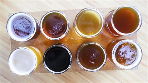 Vote for Your Favorite Microbrewery : Microbrew Madness : Travel ...