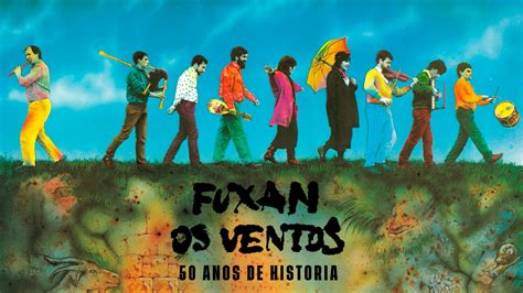 Fuxan Os Ventos Anos De Historia Entrevista A Pedro Lucas