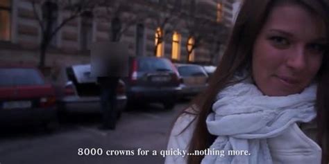 Beautiful Big Boob Brunette Czech Girl Fucked Tnaflix