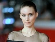 Naked Rooney Mara Added By Orionmichael
