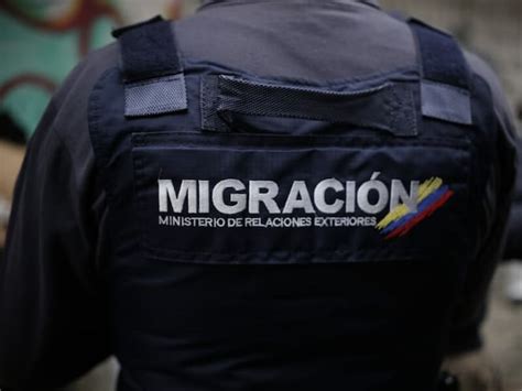 Por Orden Judicial Migración Entregó Salvoconducto A Pareja Cubana