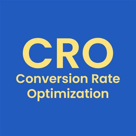 Conversion Rate Optimization Cro Islamabad Production House