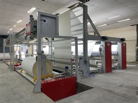 Fabric Inspection Machine Fabric Inspection Machinery Manufacturers