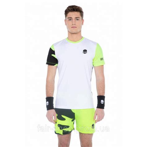 Футболка HYDROGEN do a Hydrogen TECH CAMO TEE Доставка з США від 14 ...