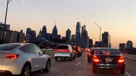 Pennsylvania City Named The Worst Place To Drive In The State Newton County News Us Local News