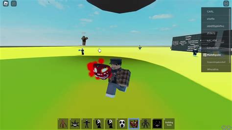 Playing Roblox Parkour Youtube