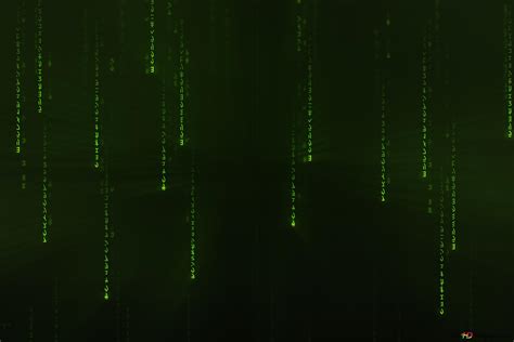 Matrix 4K wallpaper download