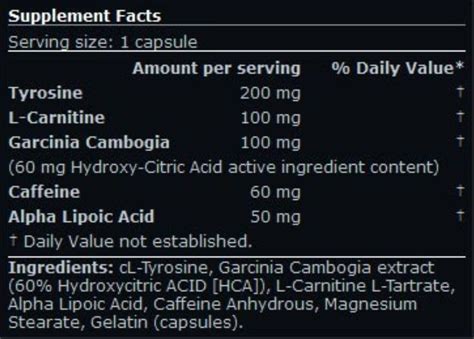 Thermo X, 100 капсули, Scitec Nutrition | Ozone.bg
