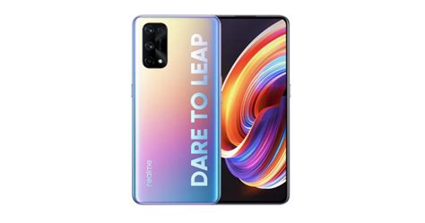 realme X7 Pro สรุปสเปค ราคาล่าสุด วันวางจำหน่าย และโปรโมชั่น