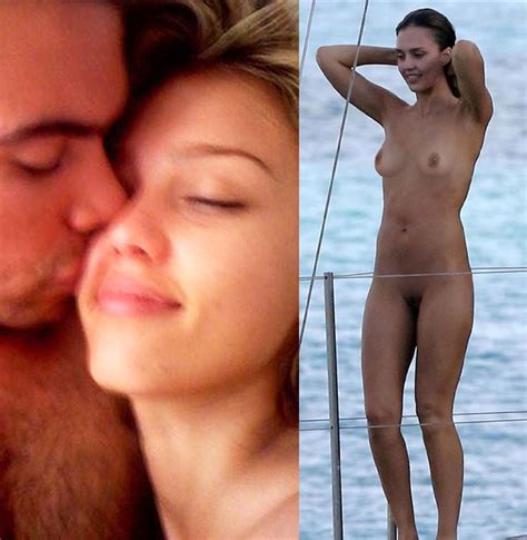 Jessica Alba Nude And Leaked Porn Video News Scandal Planet