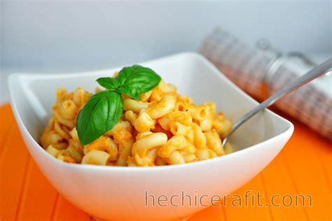 Arriba Imagen Receta De Macarrones Con Queso Facil Abzlocal Mx