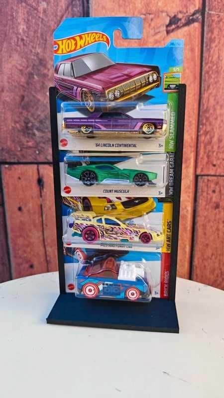 Expositor De Carrinhos Hot Wheels Em Cartela Vila Nova De Milfontes OLX Pt