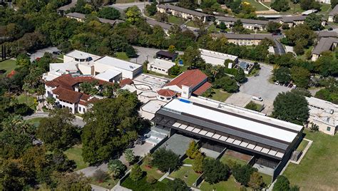 McNay Art Museum - Cram Roofing