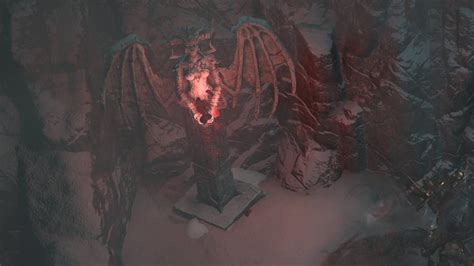 Diablo 4 Altar of Lilith All Locations – The Best Gaming Guides and Builds for RPGs