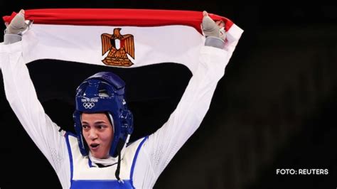 Óscar Salazar hace historia en Tokio 2020 ganó 2 medallas no para